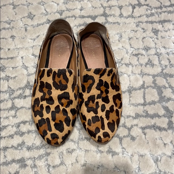 halogen cheetah mules